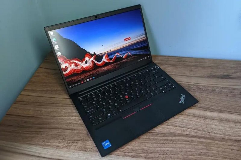 Notebook olcsón: Lenovo ThinkPad E14 G2 -Dr-PC-nél