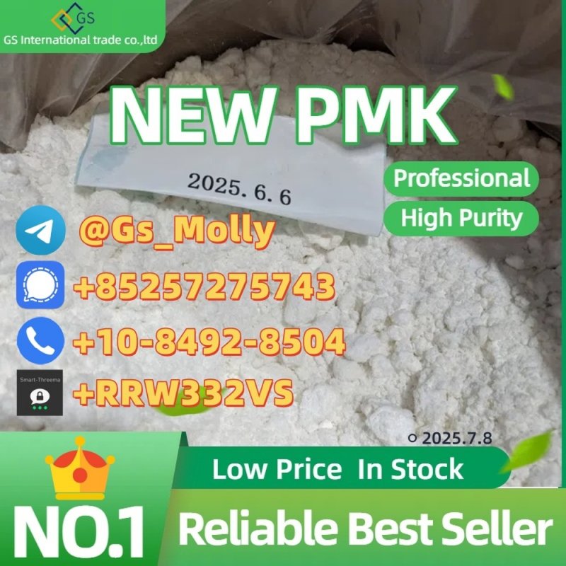Bulk New PMK (Piperonyl Methyl Ketone) – Export-Quality Supplier