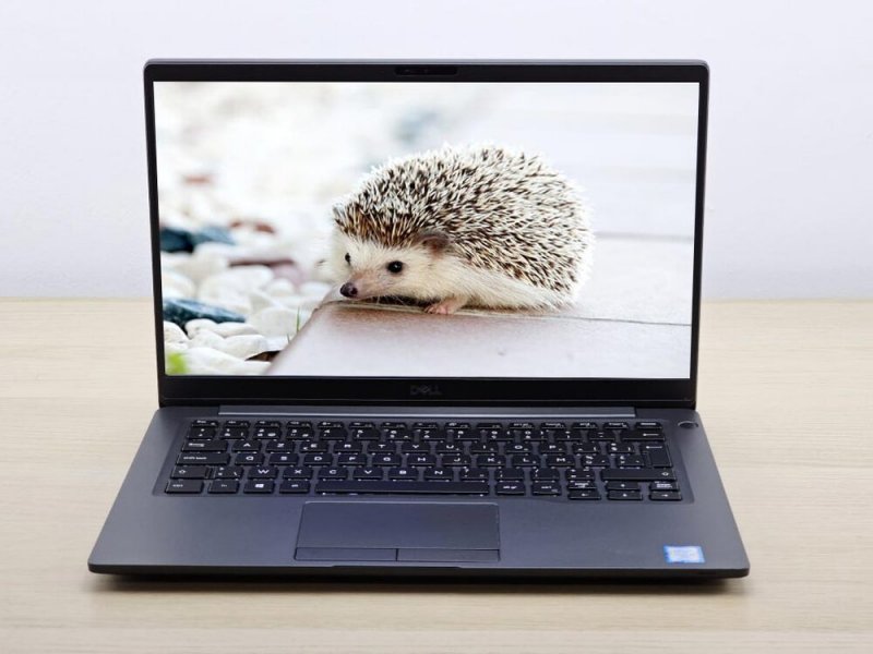 Legyen a Tiéd: Dell Latitude 7400 TCH a Dr-PC-től