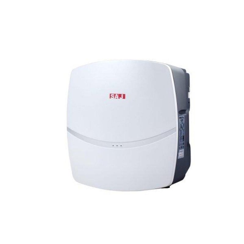 SAJ 10 KW R5-10K-T2-15 inverter