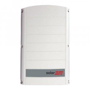 Solar Edge SE6 RW0TEBEN4 inverter