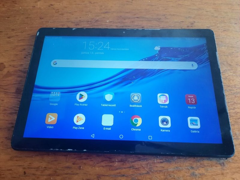 tablet Huawei MediaPad T5 10.1 32GB 3GB