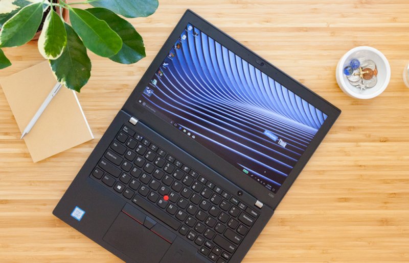 100%-os pozitiv cégtől: Lenovo ThinkPad X280 a Dr-PC-től