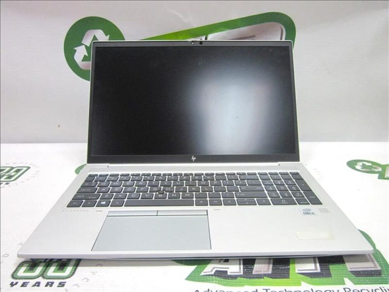 Felújított laptop: HP EliteBook 850 G7 a Dr-PC-től
