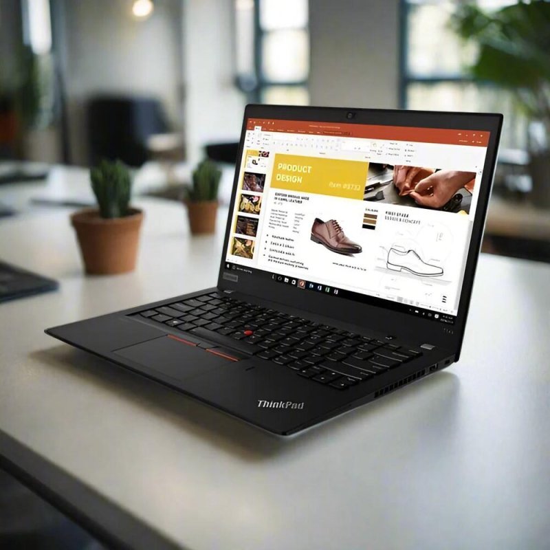 Olcsó laptop: Lenovo ThinkPad T14S G2 -7.16