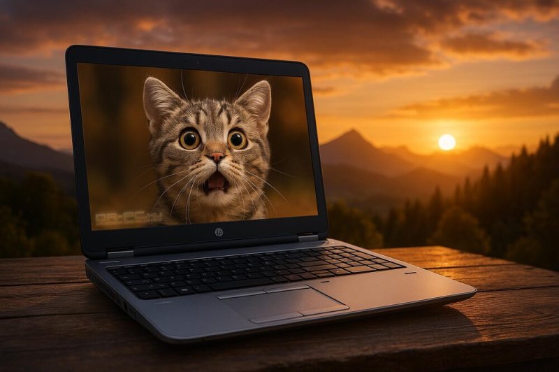 Legyen a Tiéd: HP ProBook 650 G2 -7.18
