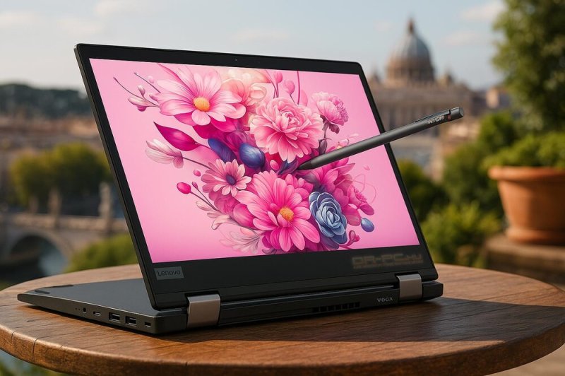 Felújított laptop: LENOVO ThinkPad L13 Yoga G1 -Dr-PC-nél