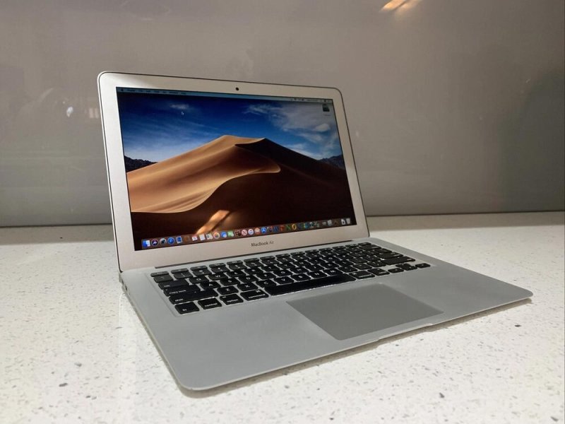 Vásárolj cégtől! Apple MacBook Air 7.2 A1466 2015 -Dr-PC-nél