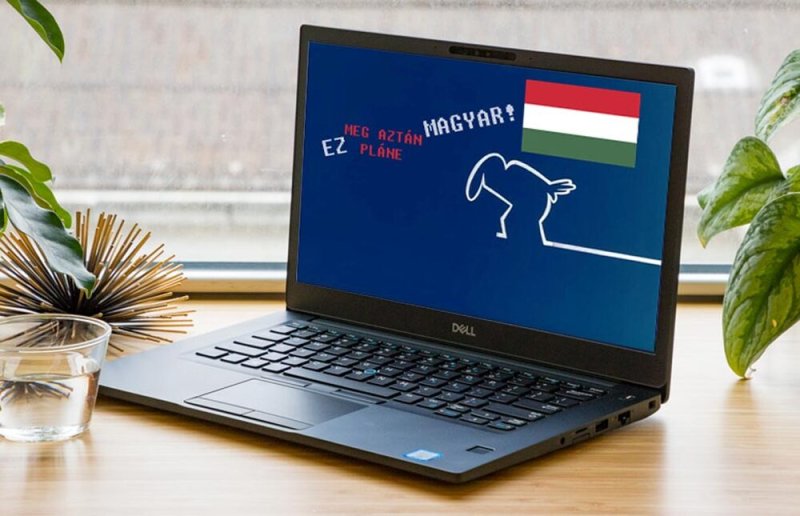 Vásárolj okosan: DELL Latitude 7490 -Dr-PC-nél