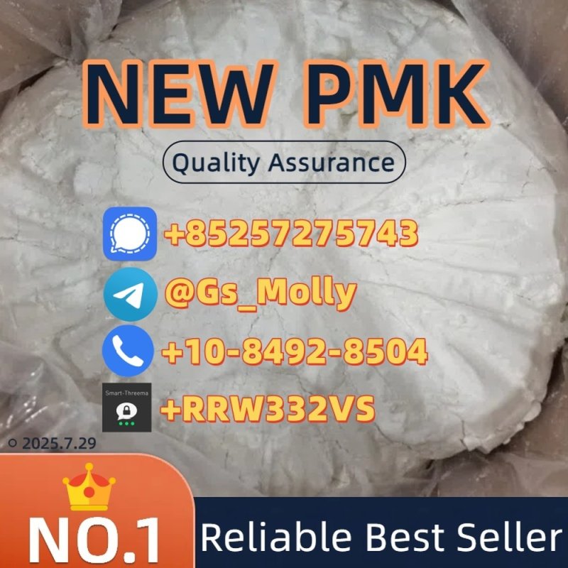 Best Price PMK Powder CAS 28578-16-7 | 1kg-1000kg | Door-to-Door Shipping