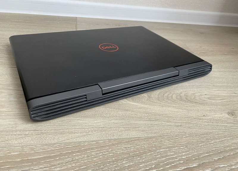 15,6 colos Dell laptop eladó Core i5 Geforce Gtx 1060 6gb