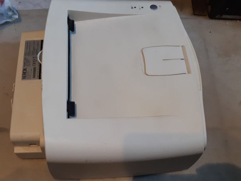 Xerox Phaser 3116 lézernyomtató