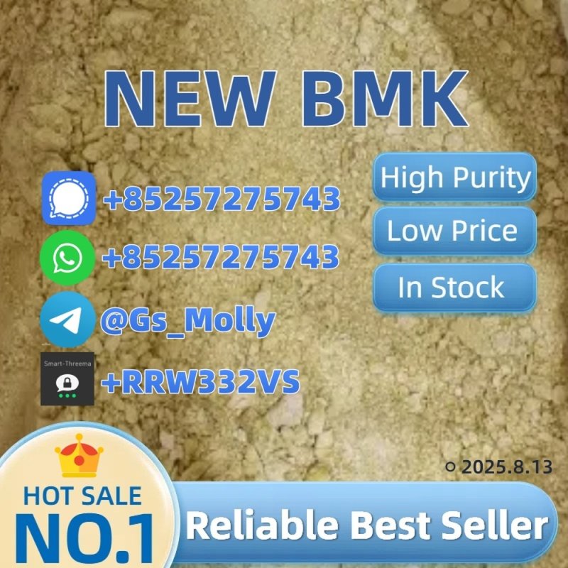 B M K Glycidate Precursor 20320-59-6 OEM/ODM Supplier Available