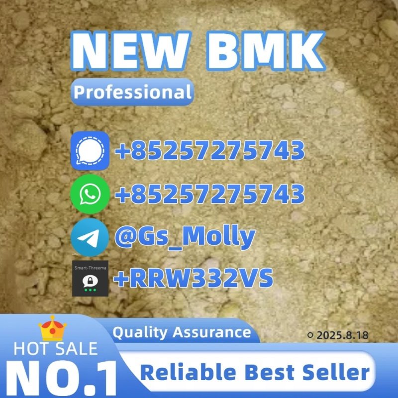 Premium B.M.K Powder 20320-59-6 Bulk Supplier Trusted Source