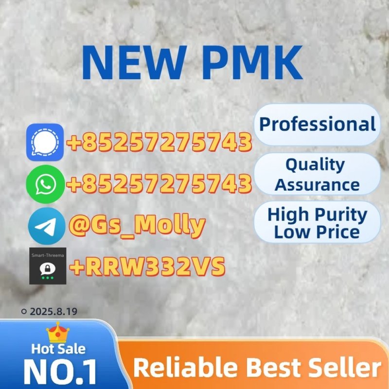 Lab-Grade P.M.K P.owder 28578-16-7 | Reliable Supplier