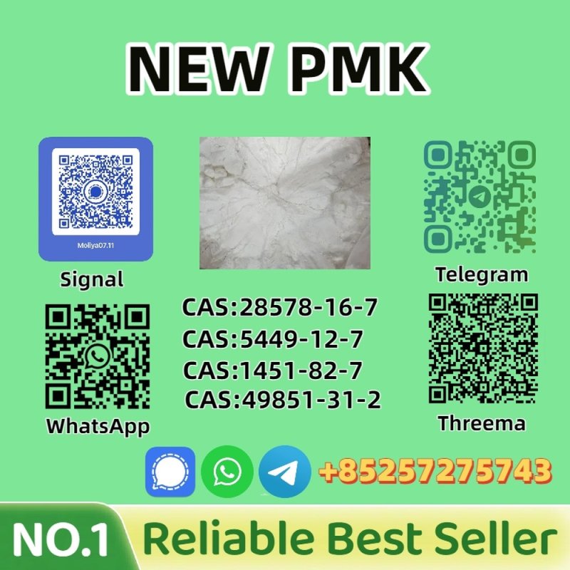 New P.M.K P.owder 28578-16-7 | High Purity >99% | Lab Research Chemical