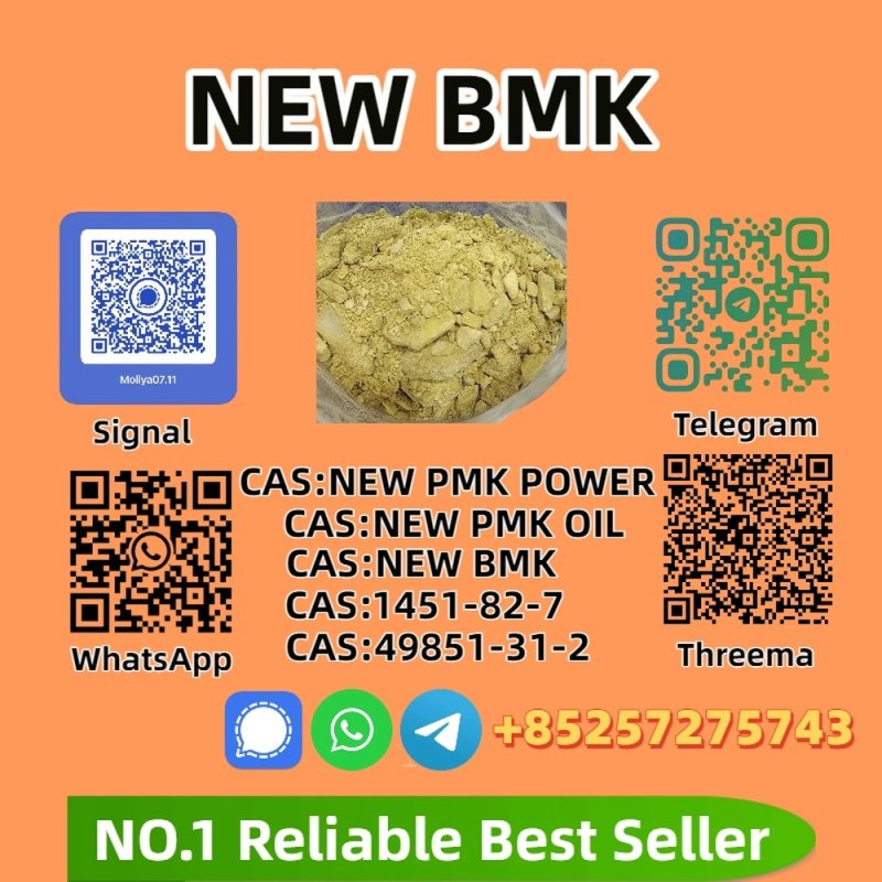 Wholesale B.M.K P.owder 5449-12-7 High Quality | Fast Shipping