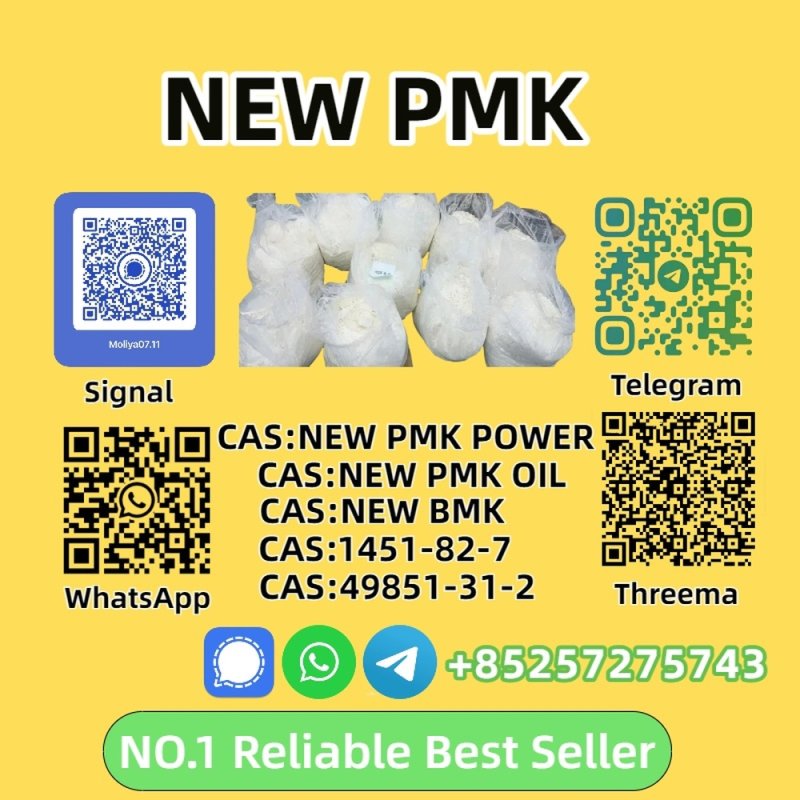 New P.M.K P.ower 28578-16-7 - Safe and Secure Delivery Guaranteed
