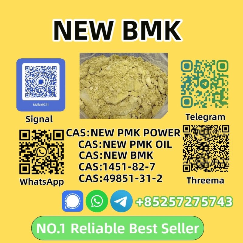 New B.M.K P.ower 5449-12-7 Safe and Secure Delivery