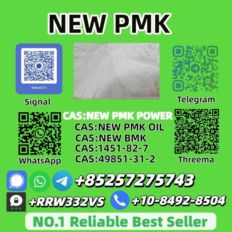 High Purity P.M.K P.owder 28578-16-7 Competitive Price Supply