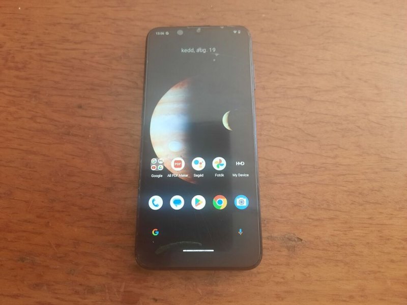 Nokia G10 telefon eladó