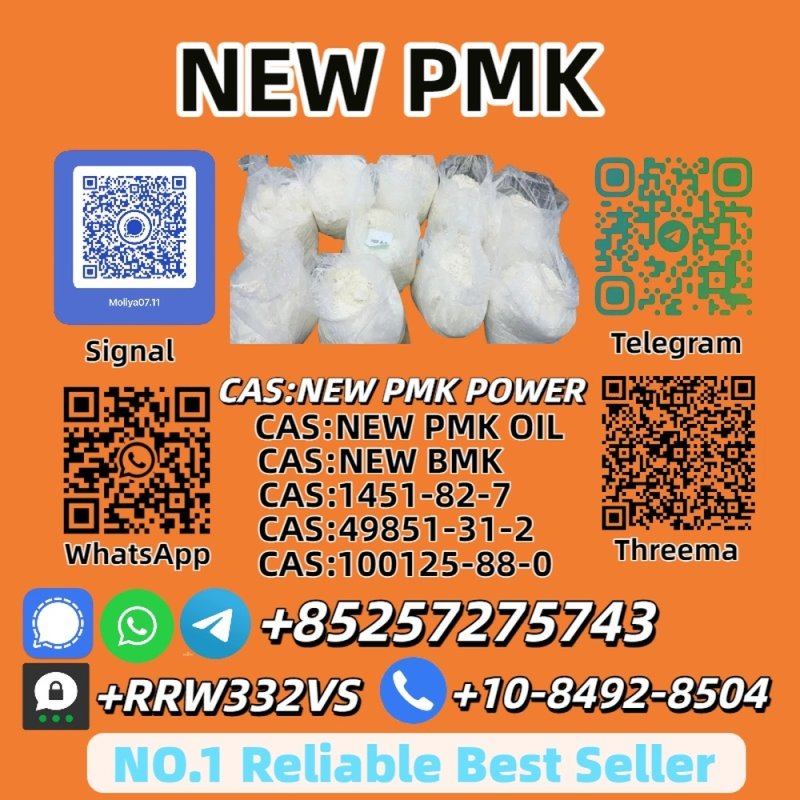 Reliable 28578-16-7 P.M.K P.owder 99% Purity | In Stock