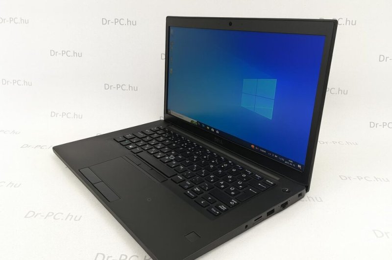Laptop olcsón: DELL Latitude 7490 a Dr-PC-től