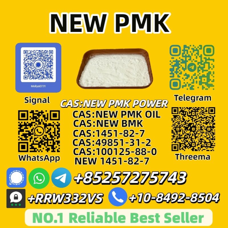 New P.M.K P.owder 28578-16-7 Bulk Supplier Trusted Source