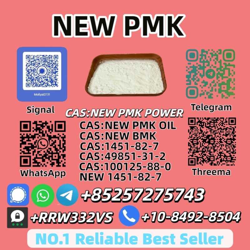 Hot Sale New P.M.K P.ower 28578-16-7 Global Shipping