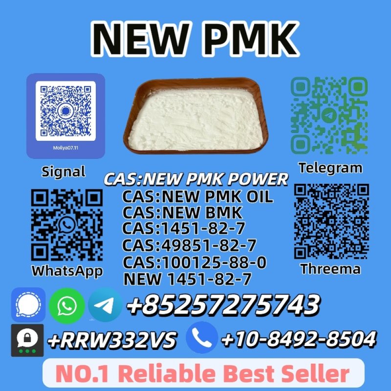 Reliable Supplier New P.M.K P.owder 28578-16-7 Global Shipping
