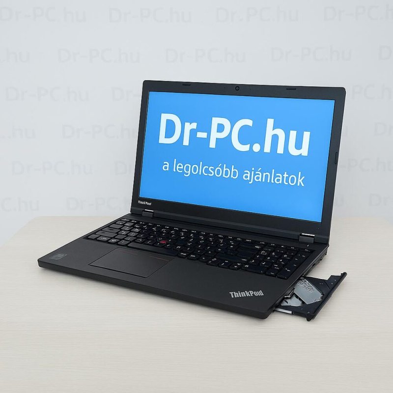 Legolcsóbbakból: Lenovo ThinkPad T540