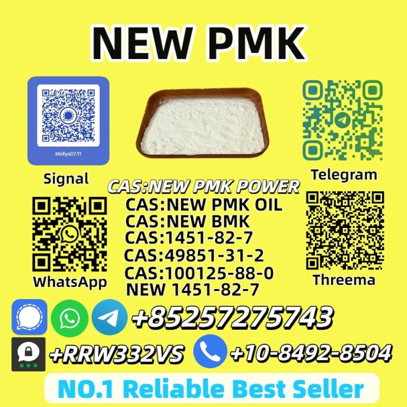 Hot Sale New P.M.K P.ower 28578-16-7 Trust Supplier