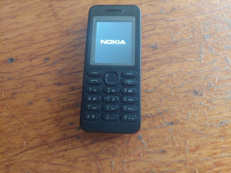 Nokia 130 telefon dualsim eladó