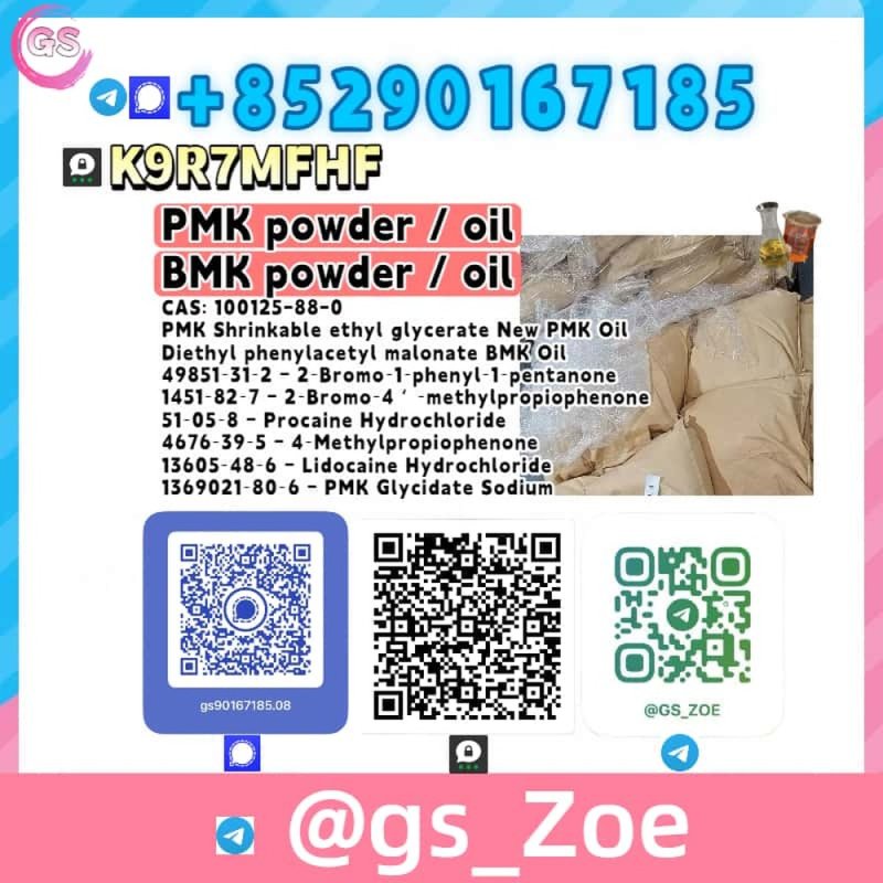 B.M.K 5449-12-7, P.M.K 28578-16-7 49851-31-2 Ready to Export