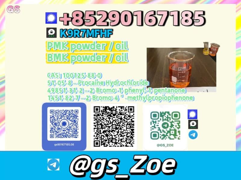 B.M.K 5449-12-7, P.M.K 28578-16-7 1451-82-7 Available in Bulk