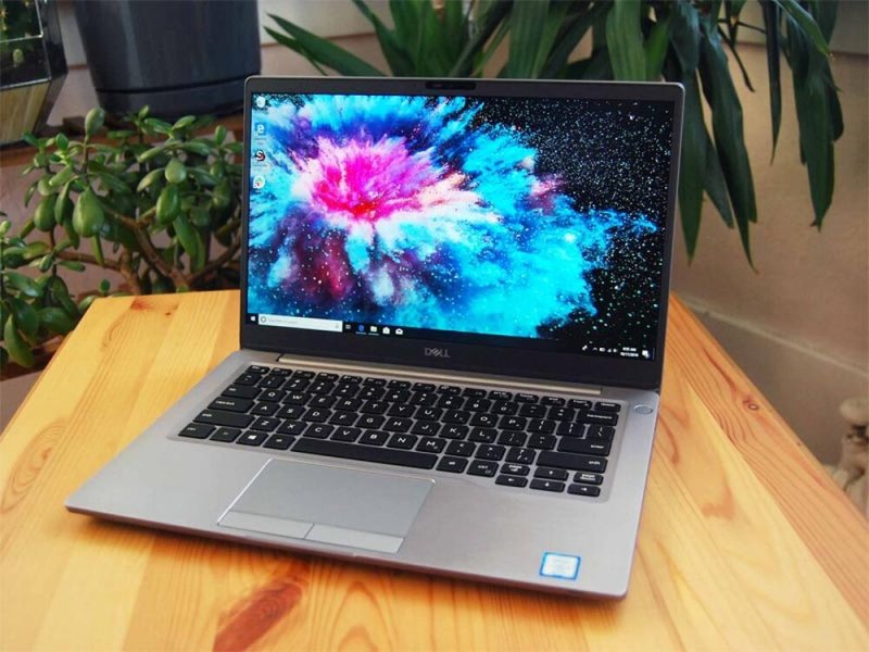 Üzembe helyezve: Dell Latitude 7300 a Dr-PC-től