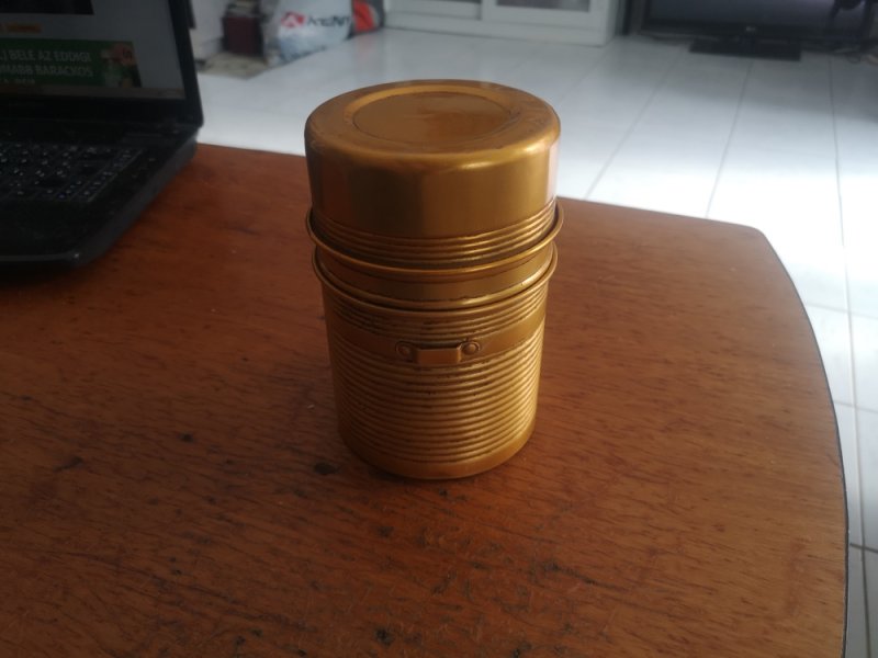 retro alu termosz(orosz?)