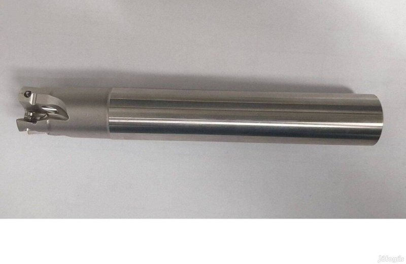 Eladó új WNT D25 lapkás 165mm hosszú maró.