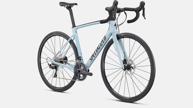 Specialized Roubaix Sport