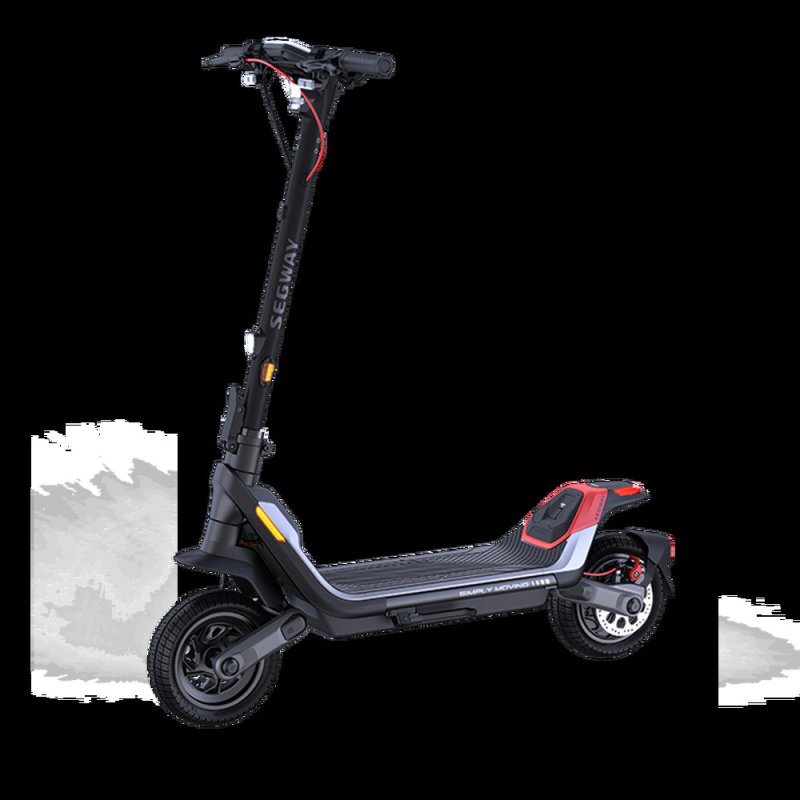 elektromos roller Segway KickScooter P100