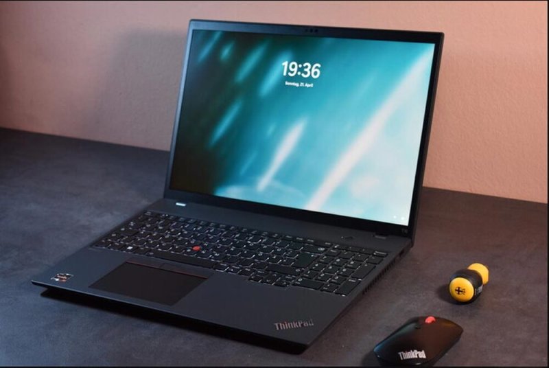 100%-os pozitiv cégtől: Lenovo ThinkPad T16 G1 TCH - Dr-PC.hu