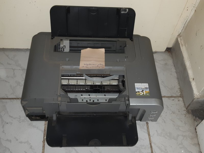 Canon IP4200 nyomtató