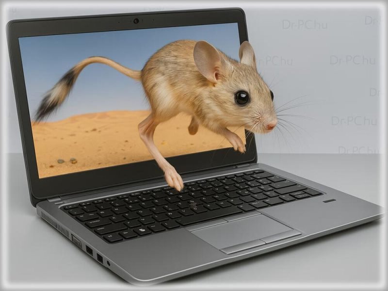 Ez lesz a tiéd? HP EliteBook 840 G6 TCH -Dr-PC-nél