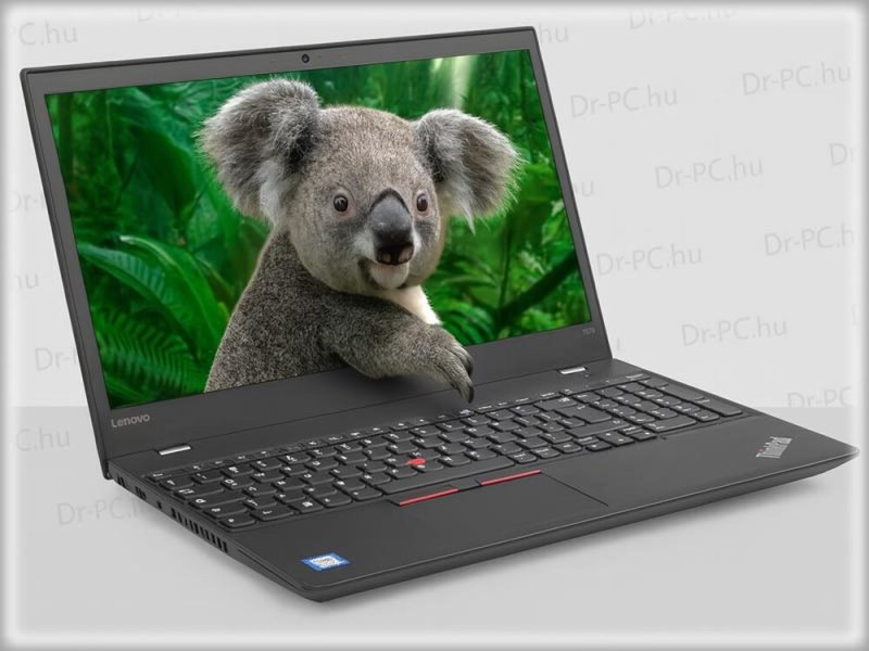 Ez lesz a tiéd? LENOVO ThinkPad E15 Gen 2 -Dr-PC-nél