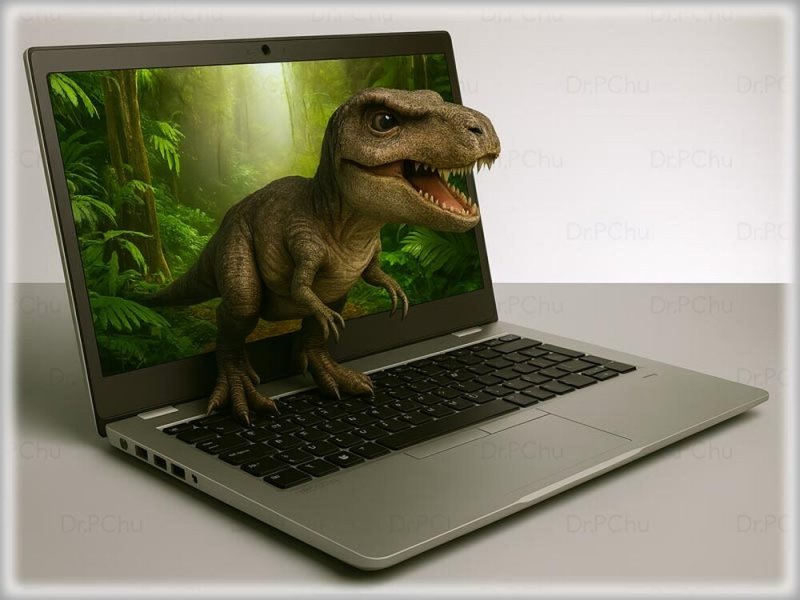 100%-os pozitiv cégtől: HP 15 (új, újracsomagolt) a Dr-PC-től