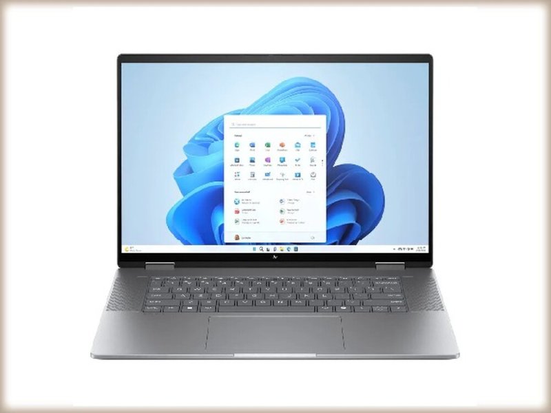 Ezt figyeld! HP ENVY x360 -11.21