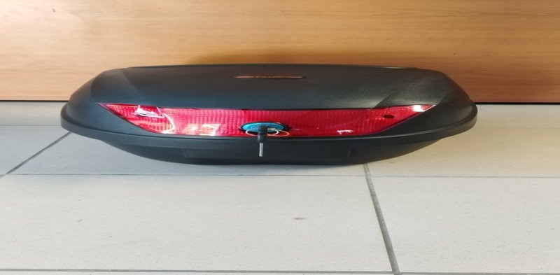 EDGE csomagtartó doboz (28 liter)