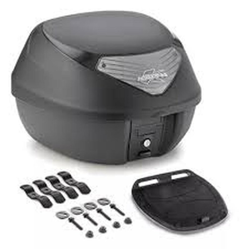 KAPPA K29NT monolock csomagtartó doboz (29 liter)