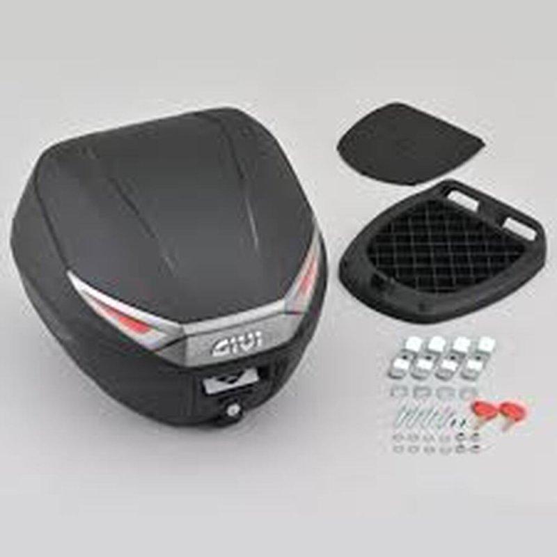GIVI C30NT monolock csomagtartó doboz