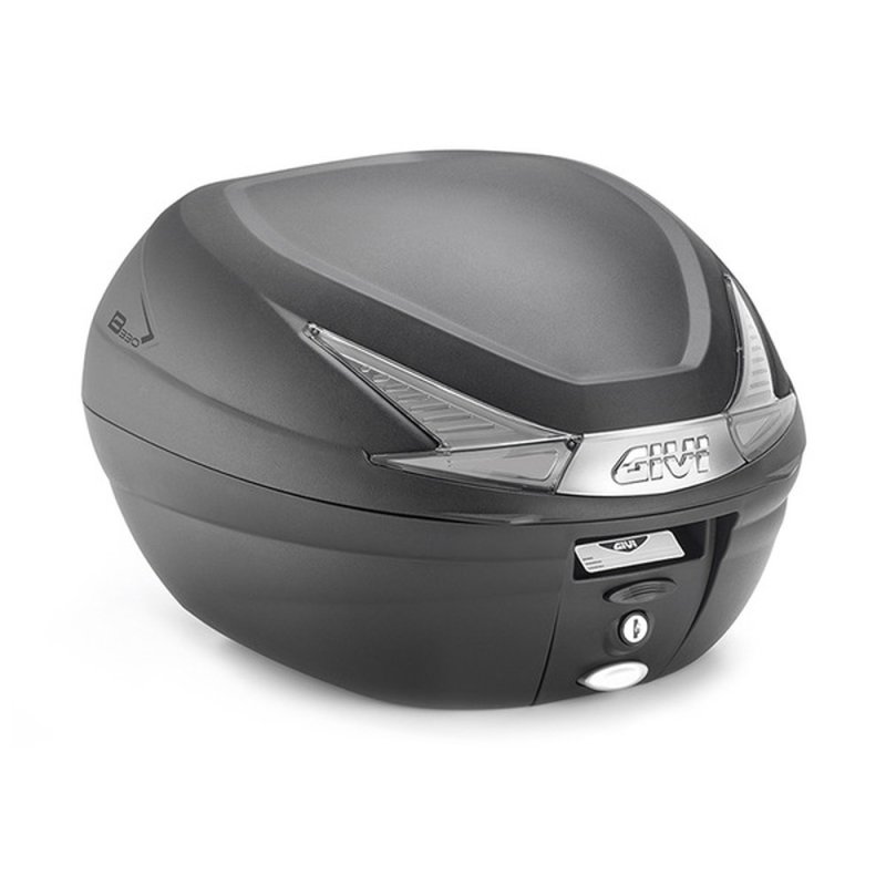 GIVI B330NT monolock csomagtartó doboz (33 liter)